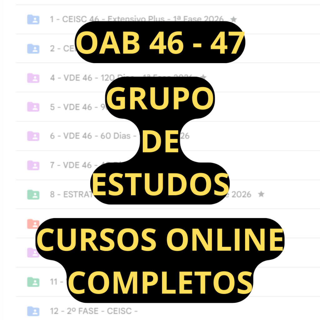 GRUPO VIP, ACESSO LIMITADO