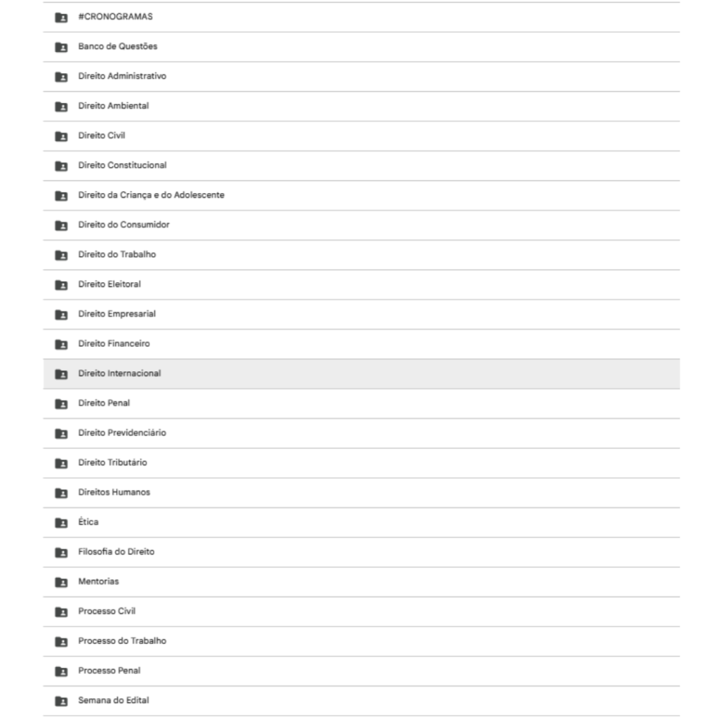 CEISC 46 - Intensivo Premium - 1ª Fase 2026