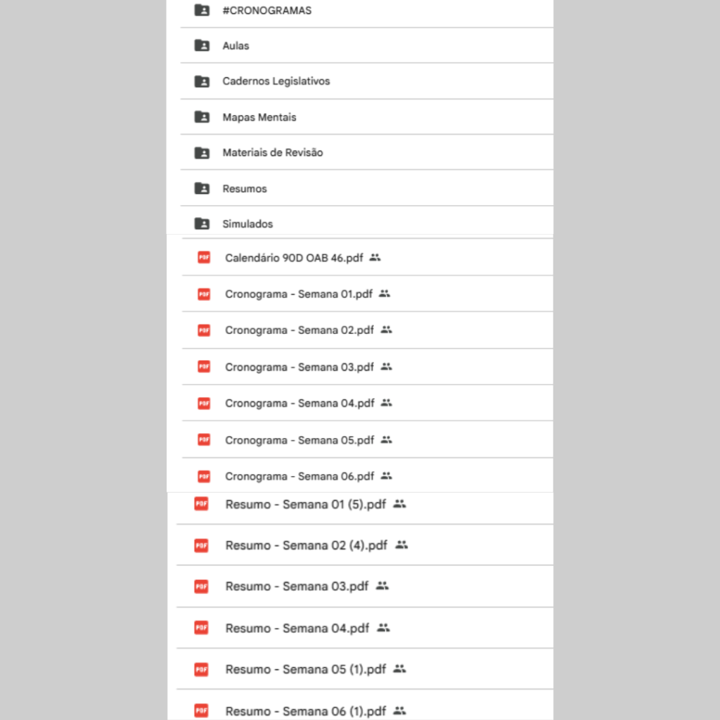 VDE 46 - 90 Dias - 1ª Fase 2026